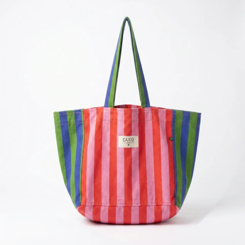 BOLSA ROSA