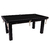 Mesa Sinuca Bilhar MDF 1.85 x 1.07 Procopio - Preto - comprar online