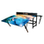 Mesa de Futmesa Profissional XL-Alaia - comprar online