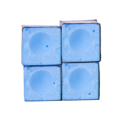 Giz Azul Comum Procopio com 144