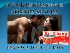 Li Chang x 8 capsulas - comprar online