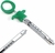 Jeringa Carpule con Suctor Colores - LoopDental