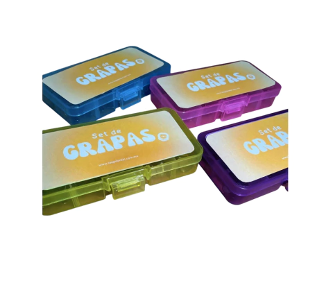 Set de Grapas LoopDental - comprar en línea