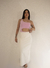 BODY NICE - Prata Rosé - Loja de Roupas Femininas 