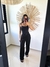 CALÇA PANTALONA PRETA