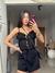 SHORT SAIA ZION PRETO na internet