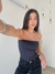 Imagem do TUBE TOP PRETO