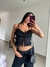 Imagem do BATA CUTE PRETA