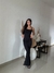 VESTIDO AURA PRETO - comprar online