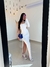 Imagem do VESTIDO LONGO JUPTER OFF WHITE