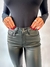 CALÇA REZINADA NETUNO - Prata Rosé - Loja de Roupas Femininas 
