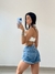 Imagem do SHORT JEANS ZIRCONIA