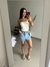 TUBE TOP OFF WHITE na internet
