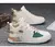 Sapatos masculinos casuais vulcanizadas - loja online