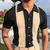 Imagem do Camisa polo masculina elegante