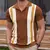 Camisa polo masculina elegante - comprar online