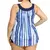 Top maiô feminino sem costas plus size - NM Presentes com carinho | Frete Grátis