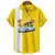 Imagem do Camisa Havaiana Rockabilly