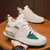Sapatos masculinos casuais vulcanizadas - comprar online