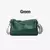 Bolsa de ombro de couro - loja online