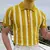 Imagem do Camisa polo masculina elegante