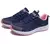 Tênis feminino sapatos clássicos esportivos - NM Presentes com carinho | Frete Grátis