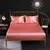 Conjunto de cama em cetim - comprar online