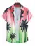 Imagem do Camisa Havaiana Moda 3D