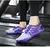 Sapatos relaxantes unissex para uso ao ar livre na internet