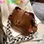 Designer de luxo bolsas de ombro feminino - loja online