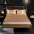 Conjunto de cama em cetim - loja online
