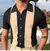 Camisa polo masculina elegante - comprar online