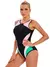 Maiô esportivo feminino - comprar online