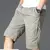 Calções masculinas de bolso - loja online