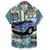 Camisa Havaiana Rockabilly - NM Presentes com carinho | Frete Grátis