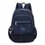Mochila escolar impermeável na internet