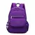 Mochila escolar impermeável - comprar online