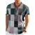 Camisa masculina com impressão 3D - NM Presentes com carinho | Frete Grátis