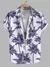 Camisa Havaiana Moda 3D - loja online