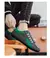 Sapato de lona casual masculino na internet