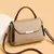 Bolsa mensageiro feminina de ombro - comprar online