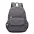Mochila escolar impermeável