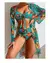 Trendy conjunto 3 peças moda praia na internet