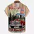 Camisa Havaiana Rockabilly - NM Presentes com carinho | Frete Grátis