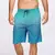 Calça de banho de cintura elástica masculina na internet