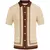 Camisa polo masculina elegante na internet