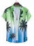 Camisa Havaiana Moda 3D na internet