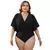 Maiô de uma peça para as mulheres plus size - NM Presentes com carinho | Frete Grátis