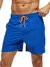 Bermuda Masculina de Secagem Rápida