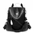 Imagem do Mochilas de couro feminino alta qualidade